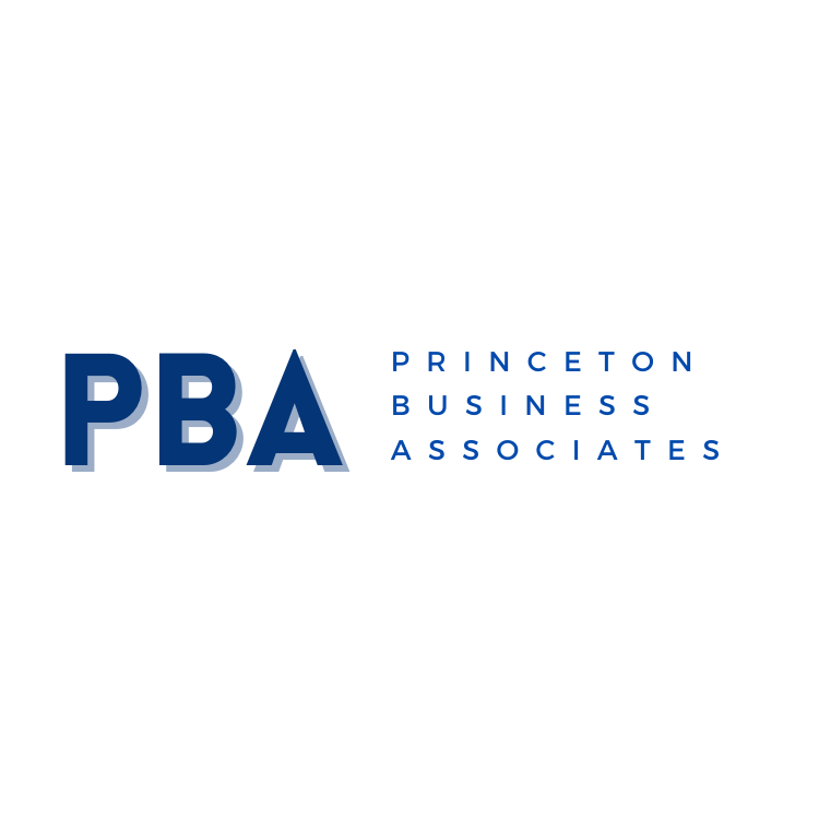 Princeton Business Associates Website